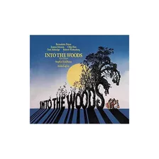 Into The Woods/o.c.r. Into The Woods/o.c.r. Ecopak-biodegrad