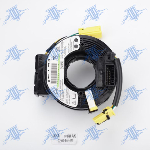 Resorte Reloj Para Acura Tsx 2009-2014 77900-ta0-h12 Foto 2