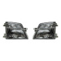 Foco Luz Reversa Nissan Urvan 2010 - 2013 2.5 Hella