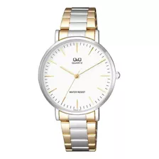 Reloj Q&q Hombre Q978j401y Pulsera 