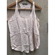 Musculosa Cuesta Blanca 44 