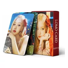 Blackpink: Rosé Her Photocards