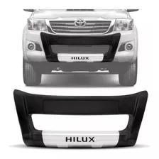 Front Bumper/over Bumper Hilux 2012/2015