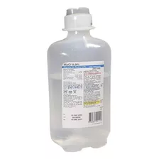 5 Suero Fisiológico 250 Ml