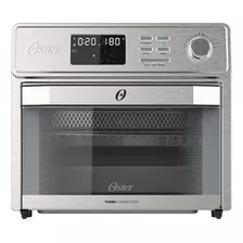 Forno Fryer Oster Ofor250 3 Em 1 Multifunções 25 Litros