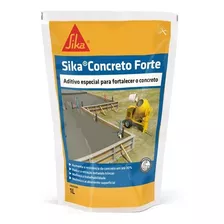 Sika Concreto Forte Saco 1l