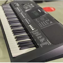 New Yamaha Psr-sx900 Digital Workstation 61 Keys 