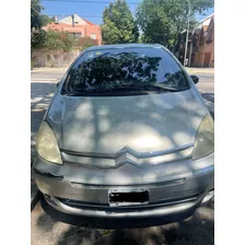 Citroen Xsara Picasso 2.0 Hdi Exclusive