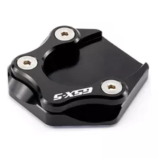 Extensão De Suporte Lateral Para Suzuki Gsx-s 750 2016-2022