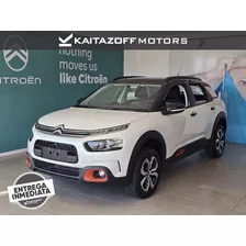 Citroën C4 Cactus Feel At 1.6 2024 0km