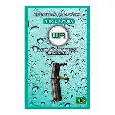 Resistencia Tipo Lorenzetti Futura Wr 127v 5500w 7541