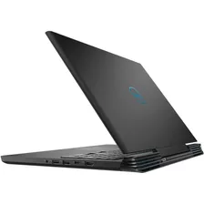 Dell G7 7588 I7 3.9ghz 16gb 256gb Ssd 1tb Hdd Gtx1060 Maxq