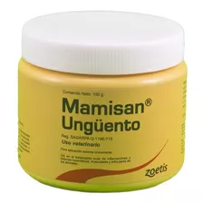 Mamisan 100g