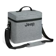 Jeep Wrangler Cooler Bag And Frame By Delta Children (funcio