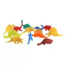 Mini Dinosaurio Surtido X12