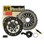 Kit De Embrague Chevrolet Combo Van 1.3 2008/ Cdti Marca Luk Chevrolet Astro Van