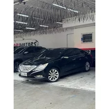 Hyundai Sonata Gls 2011