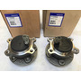 4 Tapas Para Rin Volvo C30 C70 S40 S60 S80 V50 V60 V70 64mm