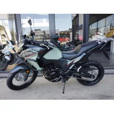 Kawasaki Versys 300, Oferta Especial Contado, Cupo Limitado!