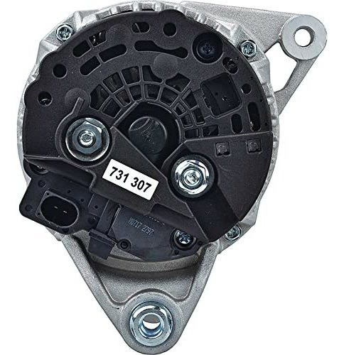 Db Electrical Ava0014 Nuevo Alternador Para Audi A4 Quattro  Foto 4