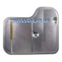 Filtro Transmision C/junta Bmw Serie 3 L6 3.0 Espaol 21043
