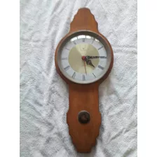 Reloj De Pared Vintage