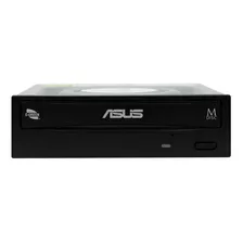 Gravador Leitor De Cd Dvd Asus Interno 24x Sata