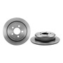 Par Discos Brembo Jeep Liberty Sky Slider 2008-2009 Del