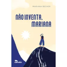 Nao Inventa, Mariana - Becker, Mariana - Labrador