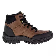 Bota Adventure Ollie Monttana Masculina