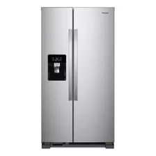 Whirlpool Ada 36fingerprint Resistant Stainless Refrigerator