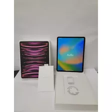 Apple iPad Pro 12.9-inch 6th Generation (2022) 256gb Wi-fide