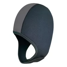 Chapéu De Natação De Neoprene Impermeável Respirável De