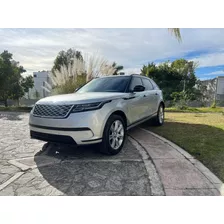 Range Rover Velar Dynamic 2018