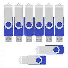 Vicfun 8 Pack 16gb Usb Flash Drive 16gb Usb Memory Stick 8pc