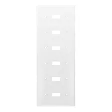 Morris 81061 Lexan - Interruptor De Pared 6 Velocidades C