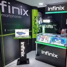 Batería Infinix Smart1 X5010