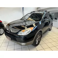 Hyundai Veracruz V6 3.8 2012 Completo At + Blindado