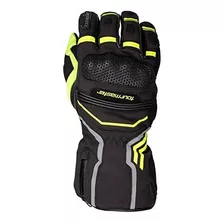 Guantes Para Motocicleta, Guante Polar-tex Para Mujer