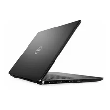 Notebook Dell Core I7 8ª Ger 16gb 256 Ssd Tela 14 Win11 Pro