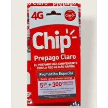 Chip Prepago 