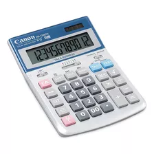 Calculadora Empresarial Canon Office Products Hs-1200ts