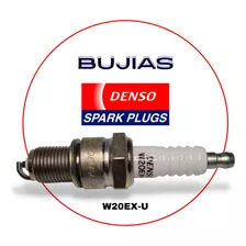 Bujia Denso Aveo Optra Grandvitara Cruze Corsa Spark Lancer