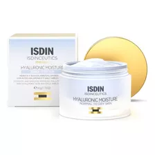 Isdin Isdinceutics Hyaluronic Moisture Piel Normal Seca 50g