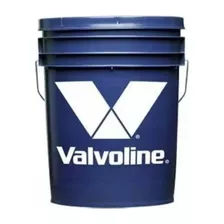 Aceite Valvoline 10w40 Semisintético X 20 Litros