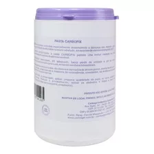 Gel Ultrassom Carbogel Exame De Encefalograma 1kg