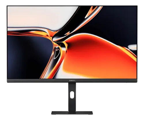 Monitor 27 (Plano) - Xiaomi A27Ui - 4K 3840X2160 - 6Ms 60Hz