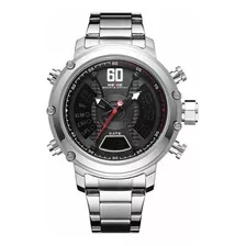 Reloj Weide De Lujo