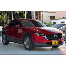 Mazda Cx 30 Grand Touring 2022 