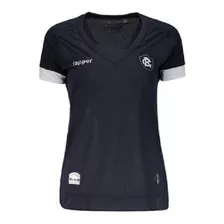 Camisa Topper Remo I 2017 Feminina S/n - 4200604-575